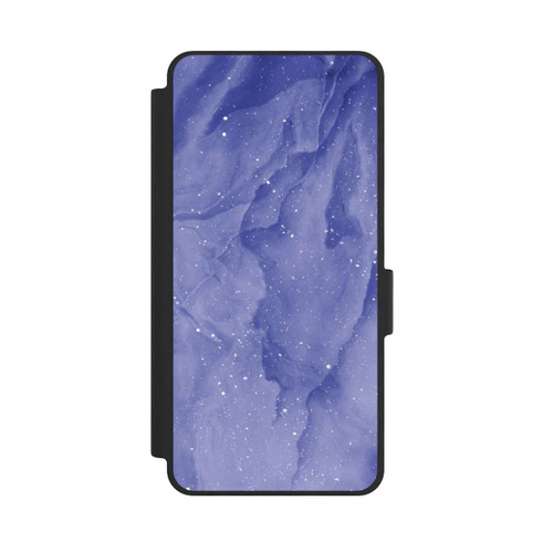 Samsung Galaxy S26 NIVOflip Mystischer Kristall