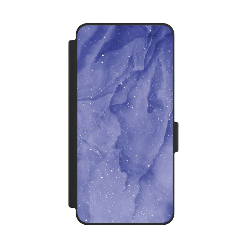 Galaxy S26 NIVOflip Mystic Crystal