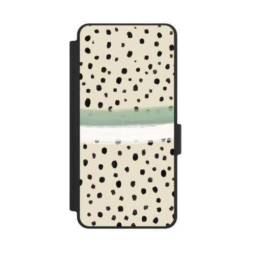 Samsung Galaxy S26 NIVOflip Crazy Life Art 02 Boho