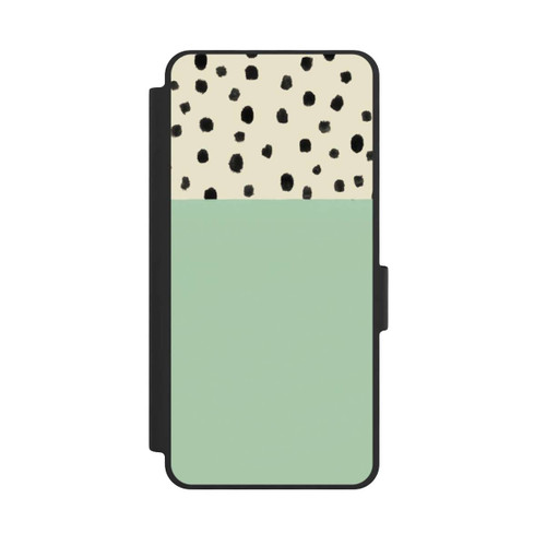 Samsung Galaxy S26 NIVOflip Dots and Boho