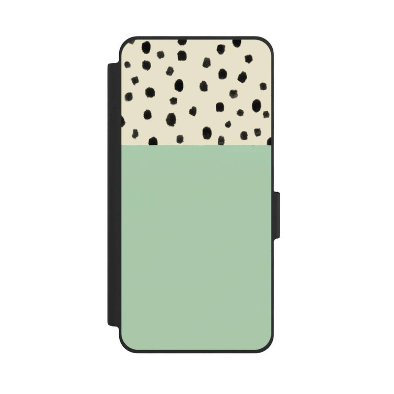 Galaxy S26 NIVOflip Points et Boho
