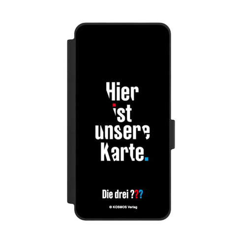Samsung Galaxy S26 NIVOflip Hier Ist Unsere Karte