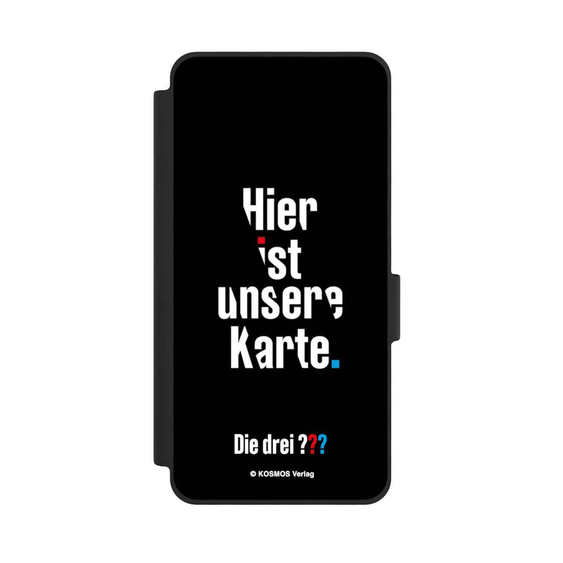 Galaxy S26 NIVOflip Hier Ist Unsere Karte