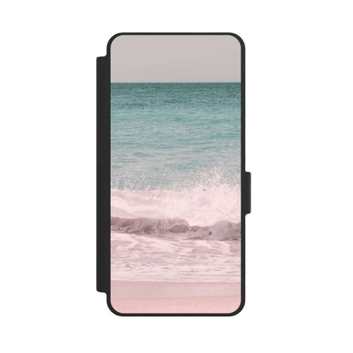 Samsung Galaxy S26 NIVOflip Pink Beach Dream