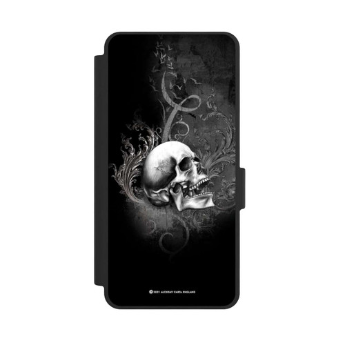 Samsung Galaxy S26 NIVOflip De Profundis
