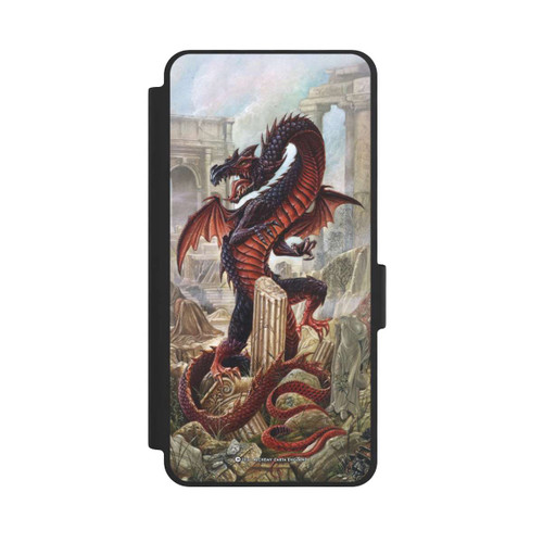 Samsung Galaxy S26 NIVOflip Vindicta Pendragon