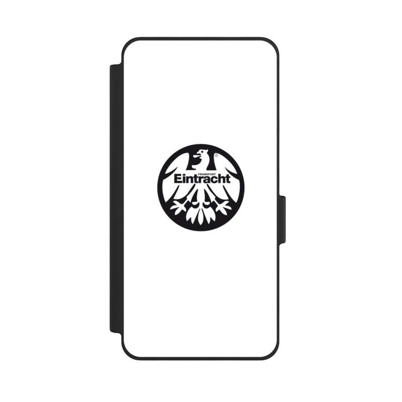 Galaxy S26 NIVOflip Logo Adler 1980 Schwarz