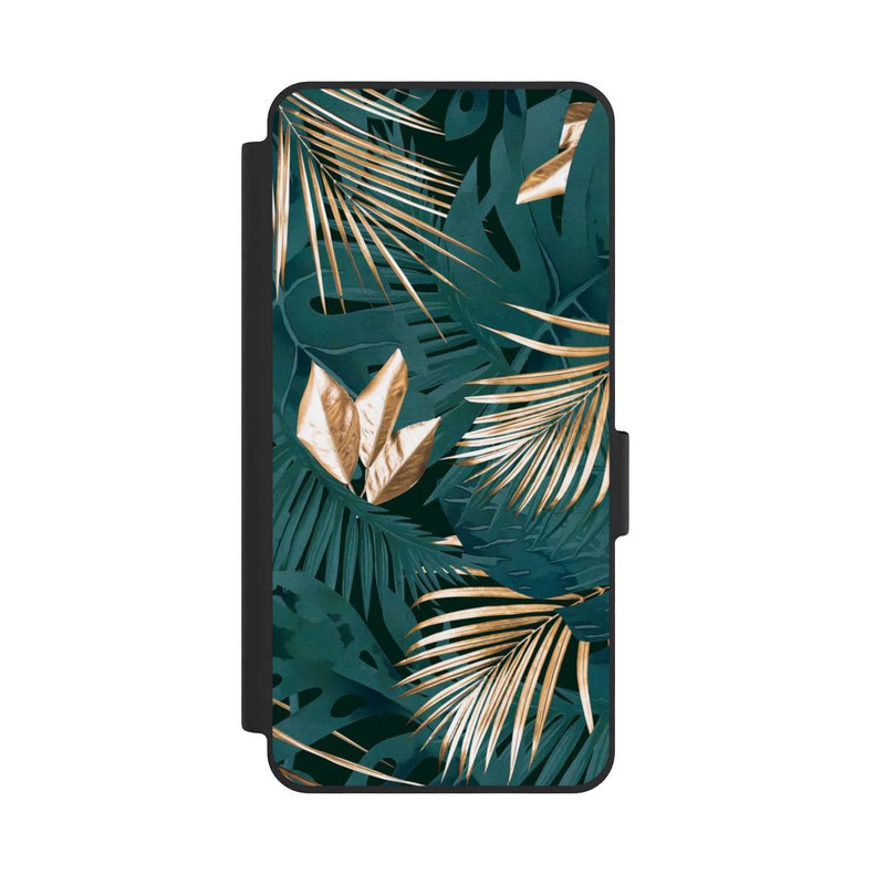 Galaxy S26 NIVOflip Stimmungsvolle Tropen
