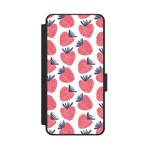 Samsung Galaxy S26 NIVOflip Sweet Strawberries