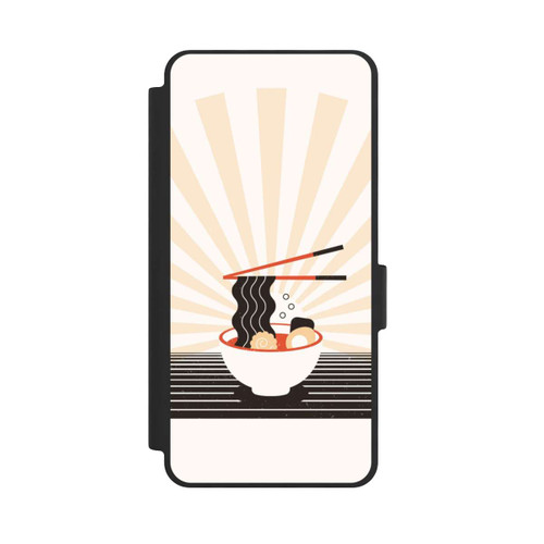 Samsung Galaxy S26 NIVOflip Ramen Noodle Soup