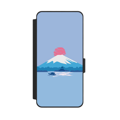 Samsung Galaxy S26 NIVOflip Fujisan