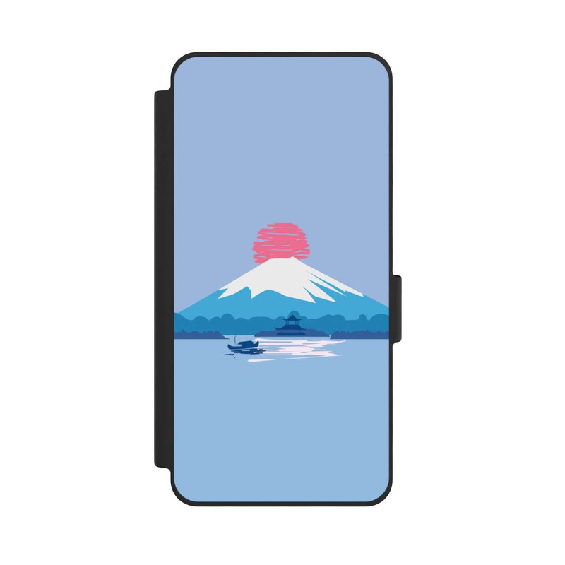 Galaxy S26 NIVOflip Fujisan