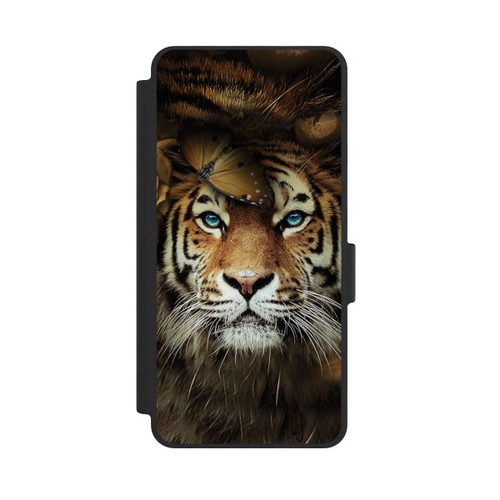 Samsung Galaxy S26 NIVOflip Herbsttiger