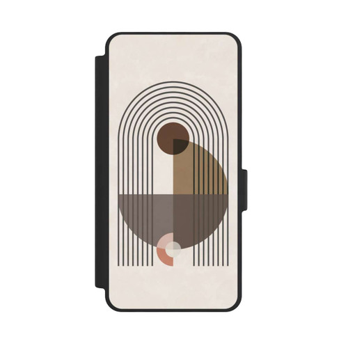 Samsung Galaxy S26 NIVOflip Trendy Patterns