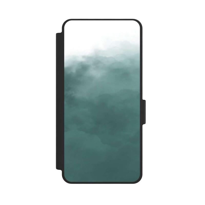 Galaxy S26 NIVOflip Vert foncé