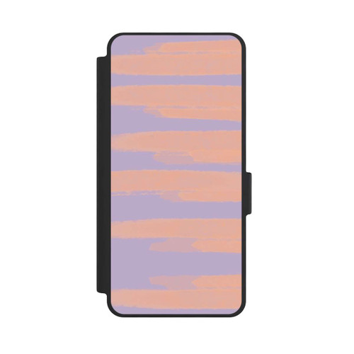 Samsung Galaxy S26 NIVOflip Soft Stripes Love