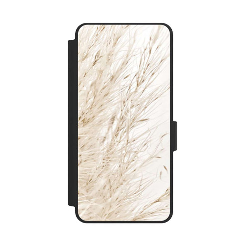 Samsung Galaxy S26 NIVOflip soft pampas grass
