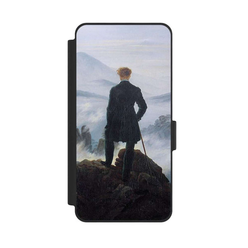 Samsung Galaxy S26 NIVOflip Der Wanderer über dem Nebelmeer