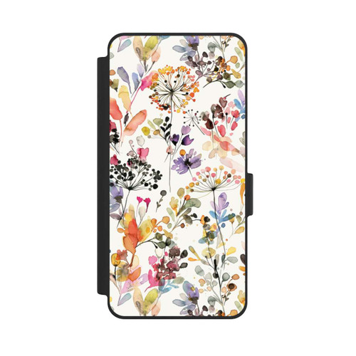 Samsung Galaxy S26 NIVOflip Herbes sauvages