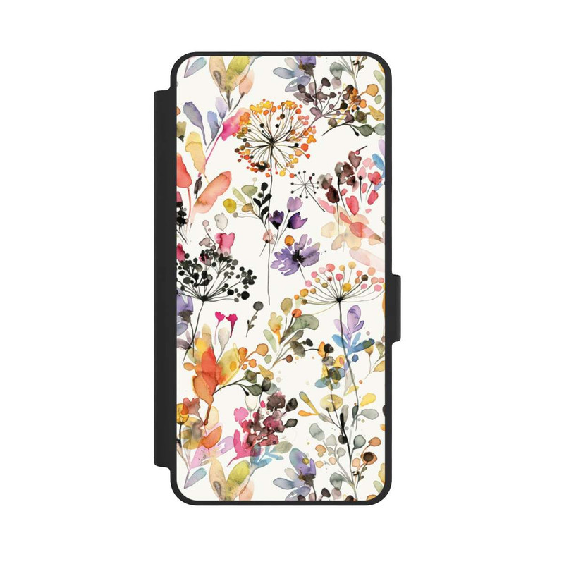 Galaxy S26 NIVOflip Herbes sauvages