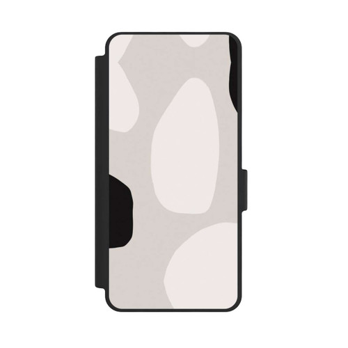 Samsung Galaxy S26 NIVOflip Abstrakte Formen - Anastasia Sawall