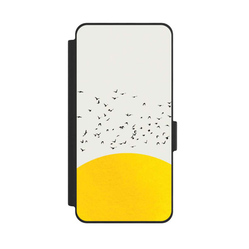 Samsung Galaxy S26 NIVOflip Tausend Vögel