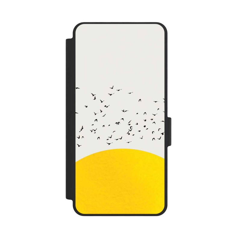 Galaxy S26 NIVOflip Mille oiseaux