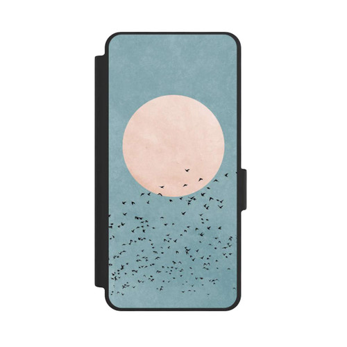 Samsung Galaxy S26 NIVOflip Fly Away