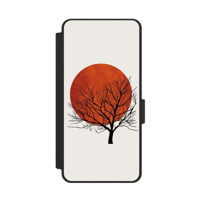 Galaxy S26 NIVOflip Warm Winter