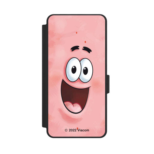 Samsung Galaxy S26 NIVOflip Patrick Closeup