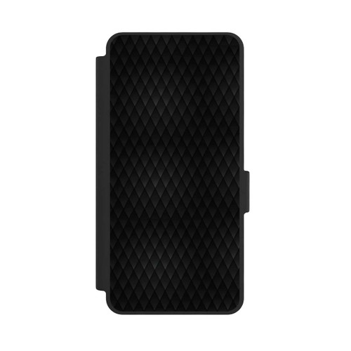 Samsung Galaxy S26 NIVOflip Schlangenhaut schwarz