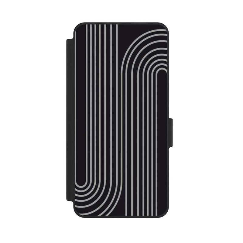 Galaxy S26 NIVOflip Design Art Déco