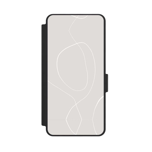 Samsung Galaxy S26 NIVOflip Sanft werden - Anastasia Sawall