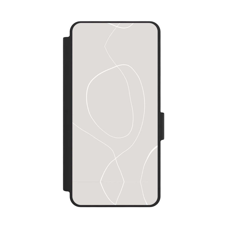Galaxy S26 NIVOflip Sanft werden - Anastasia Sawall