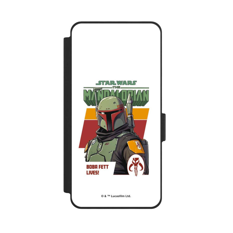 Galaxy S26 NIVOflip Boba Fett Lives