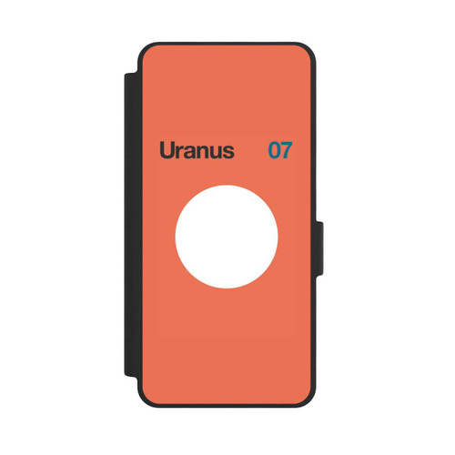 Samsung Galaxy S26 NIVOflip Uranus