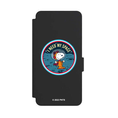 Samsung Galaxy S26 NIVOflip I need my Space - Transparent