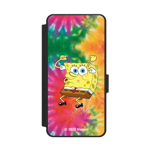 Samsung Galaxy S26 NIVOflip Spongebob - Yay Batik