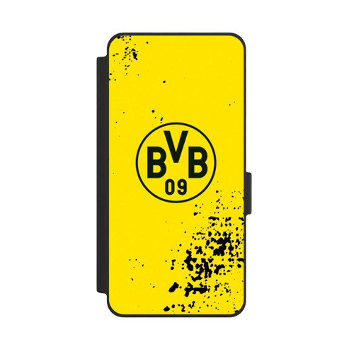 Samsung Galaxy S26 NIVOflip BVB Logo