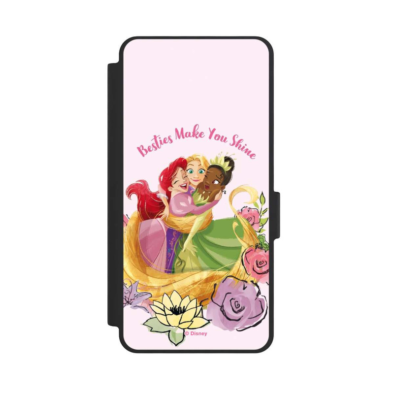 Galaxy S26 NIVOflip Princess Hug Disney Princess 