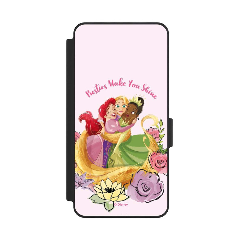 Galaxy S26 NIVOflip Princess Hug Disney Princess 