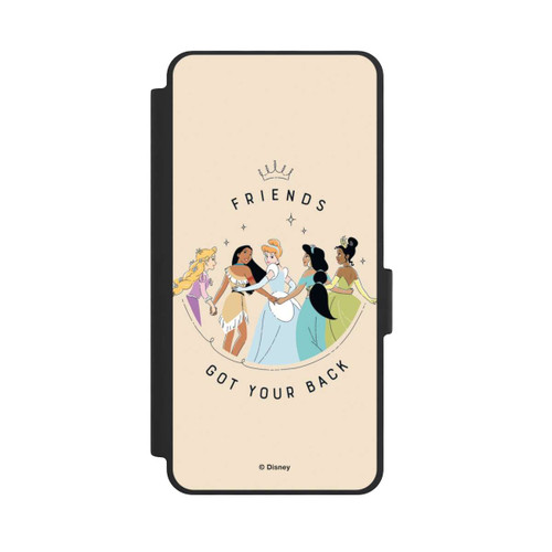 Samsung Galaxy S26 NIVOflip Friends Got Your Back Disney Princess 
