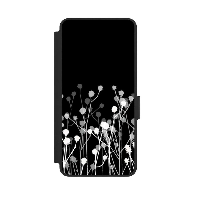 Galaxy S26 NIVOflip Floral Minimalism