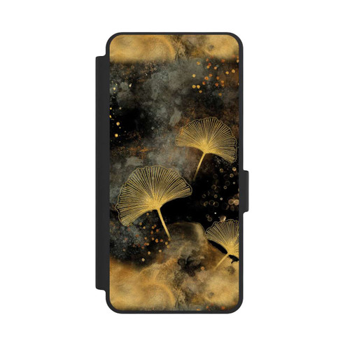 Samsung Galaxy S26 NIVOflip Gingko Glamour
