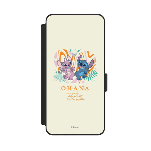 Samsung Galaxy S26 NIVOflip Stitch und Angel