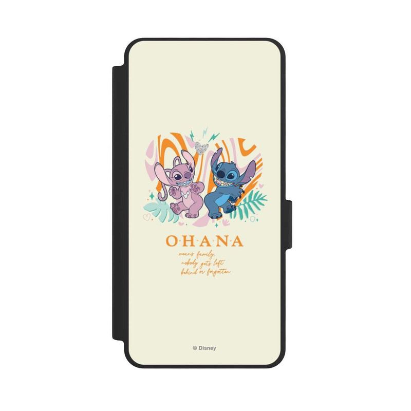 Galaxy S26 NIVOflip Stitch und Angel