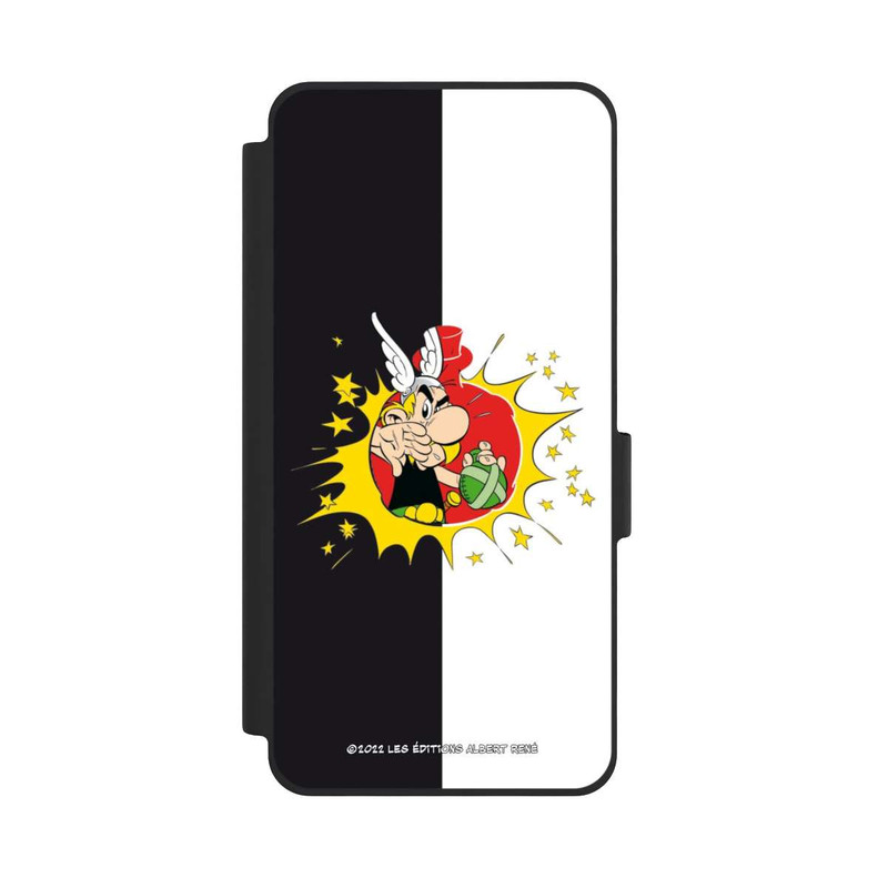 Galaxy S26 NIVOflip Astérix Potion Magique