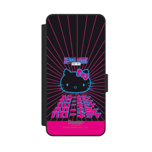 Samsung Galaxy S26 NIVOflip Hello Kitty Tokyo Rebell