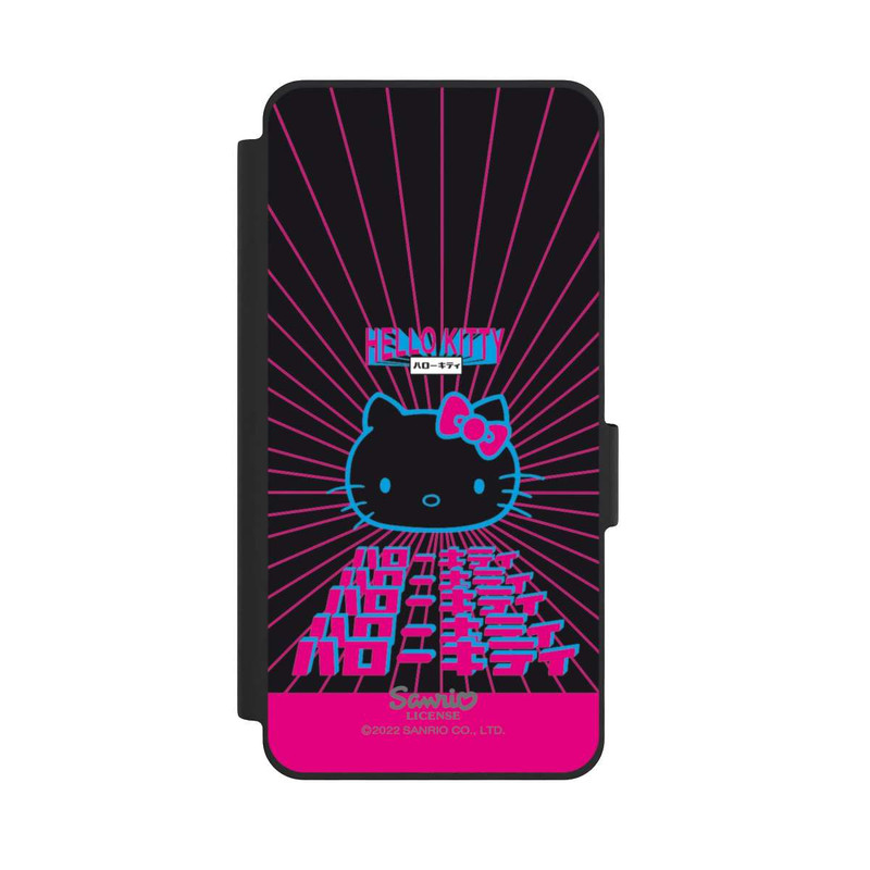Galaxy S26 NIVOflip Hello Kitty Tokyo Rebell