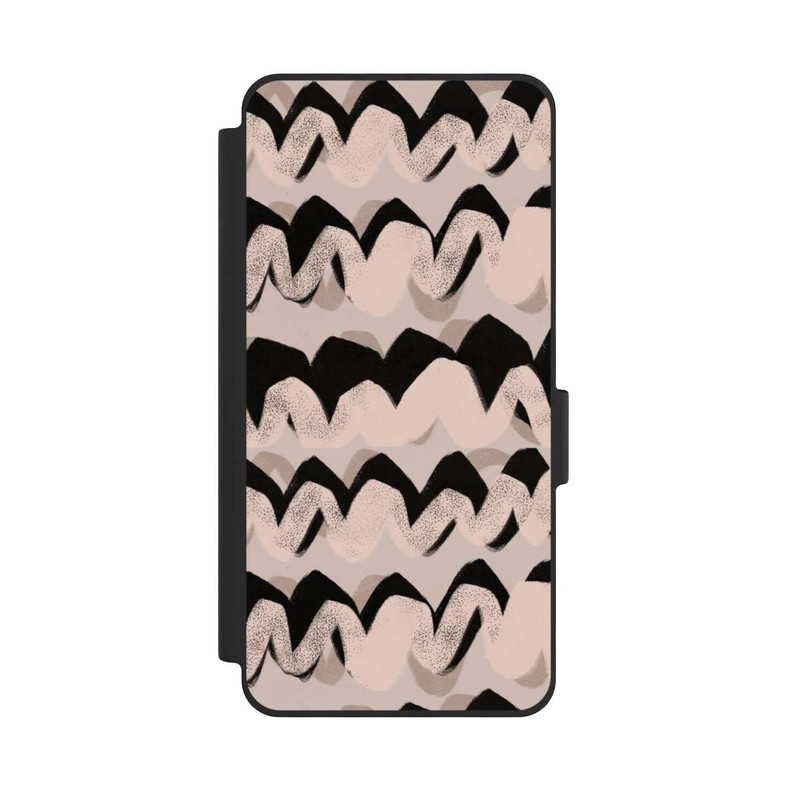 Galaxy S26 NIVOflip Zig Zag